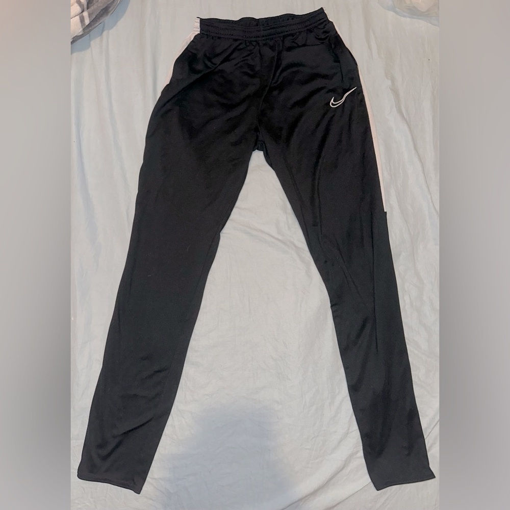 Nike dri-fit soccer pants